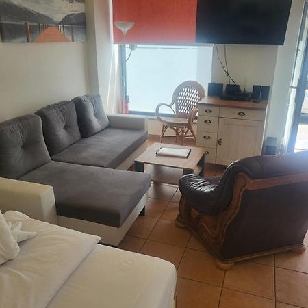 Atelier Zille A66 - Naehe Alexanderplatz Apartment Berlin Luaran gambar