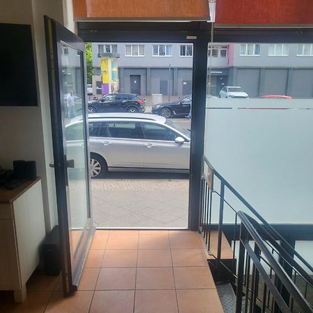 Atelier Zille A66 - Naehe Alexanderplatz Apartment Berlin Luaran gambar