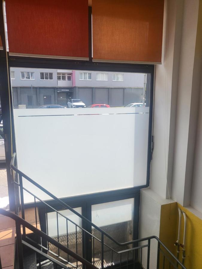 Atelier Zille A66 - Naehe Alexanderplatz Apartment Berlin Luaran gambar