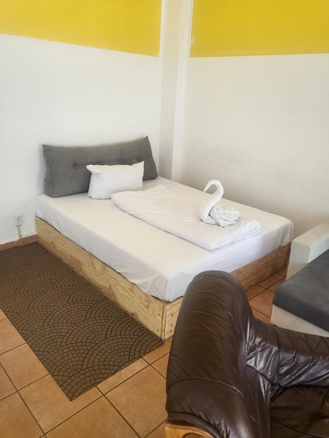 Atelier Zille A66 - Naehe Alexanderplatz Apartment Berlin Luaran gambar