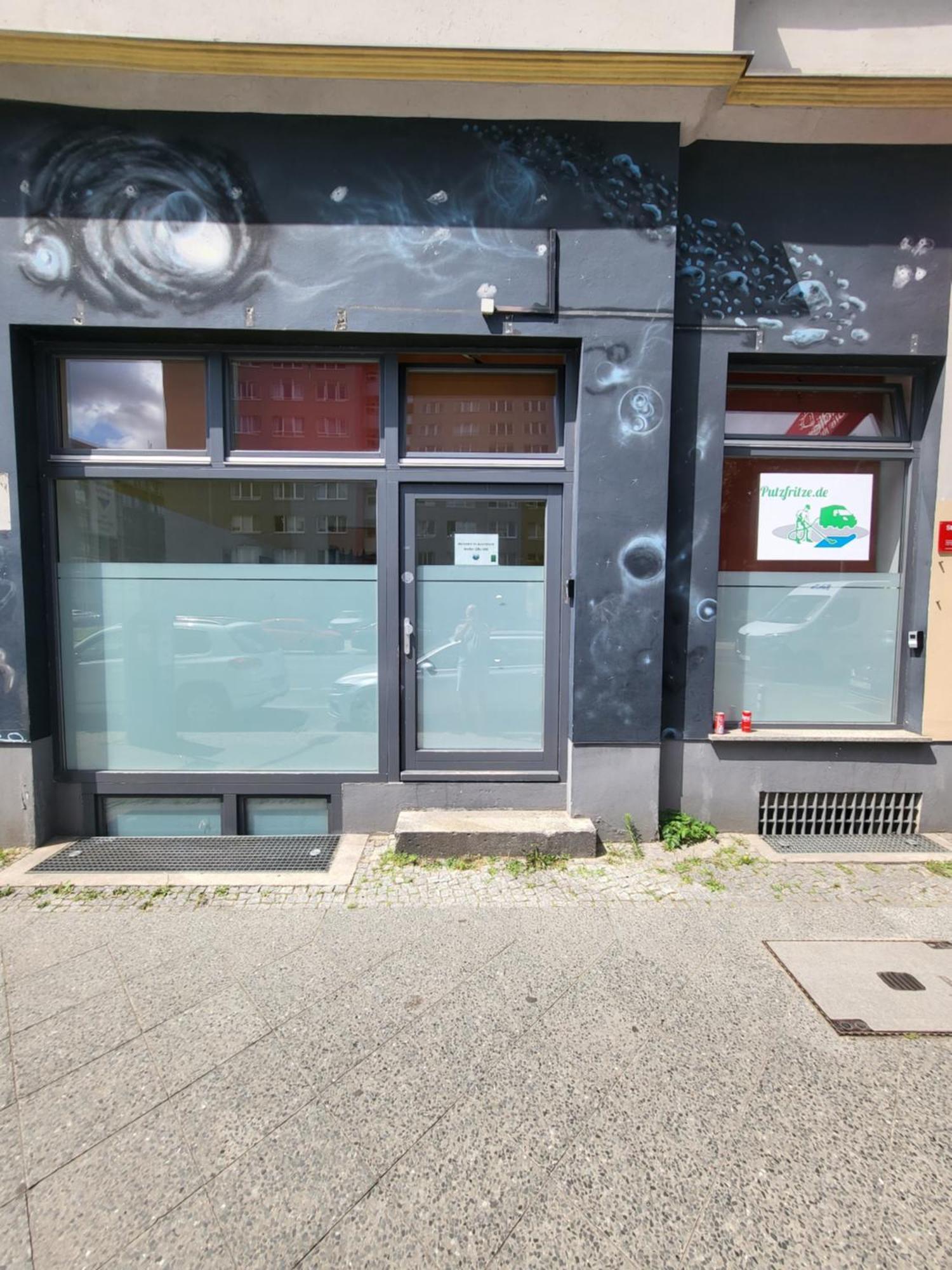 Atelier Zille A66 - Naehe Alexanderplatz Apartment Berlin Luaran gambar