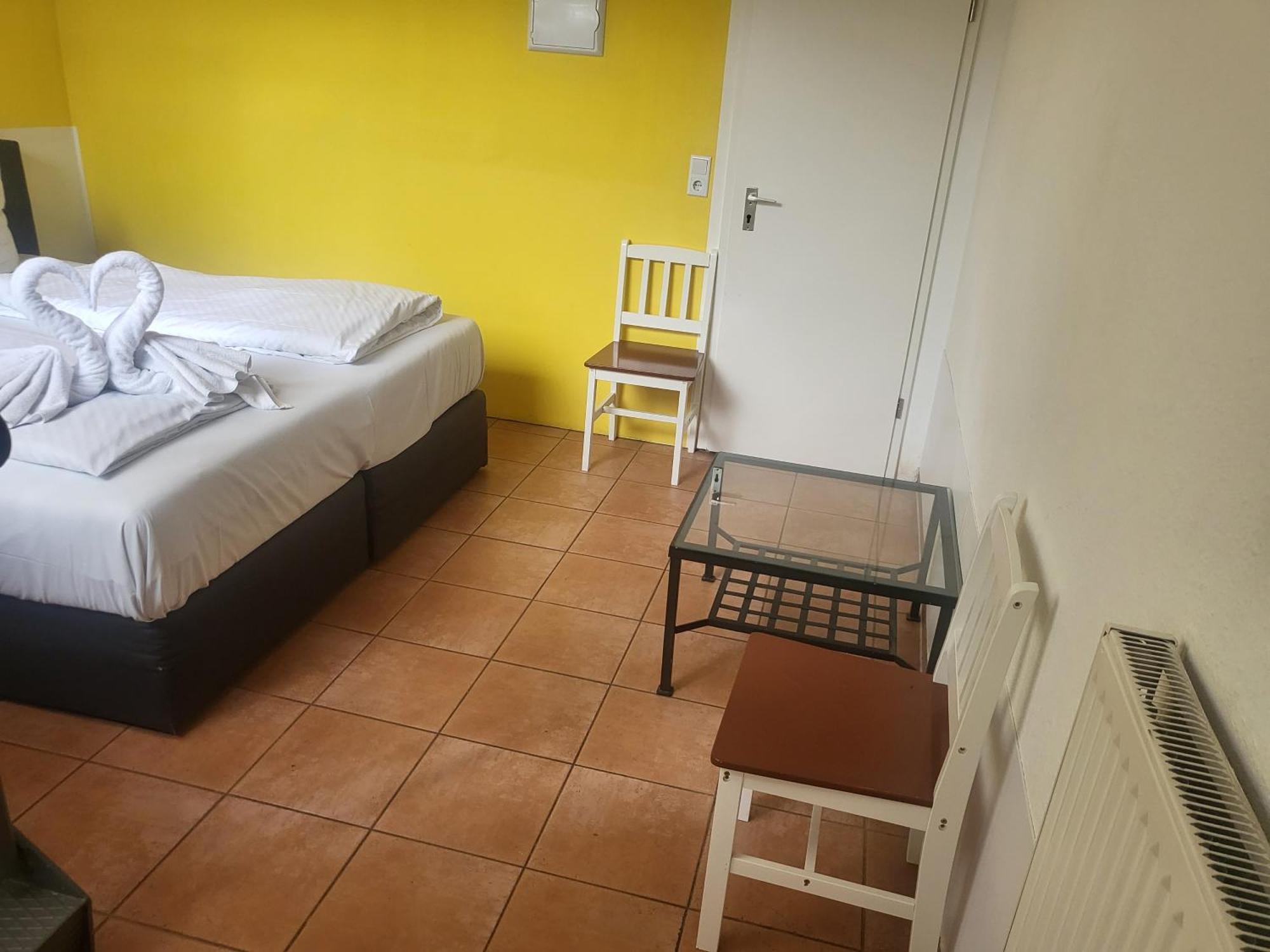 Atelier Zille A66 - Naehe Alexanderplatz Apartment Berlin Luaran gambar